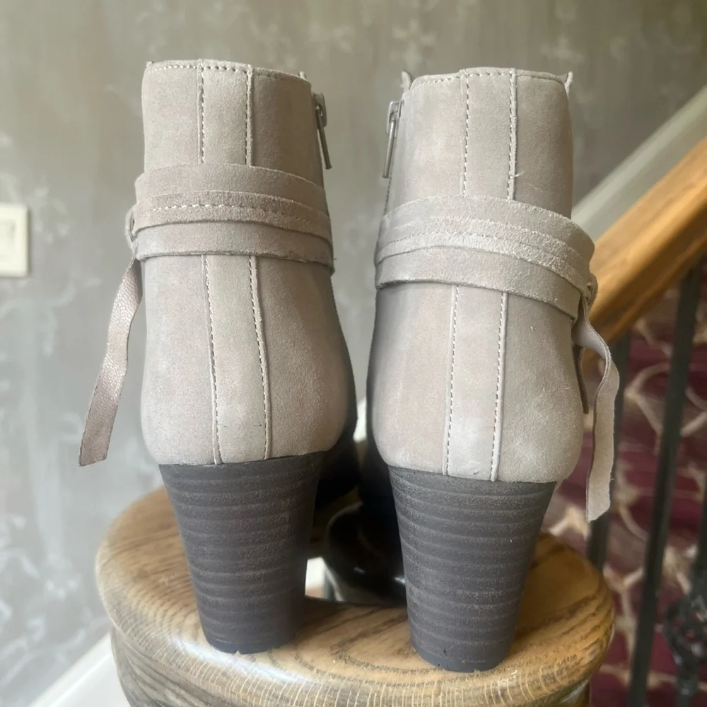 Rockport lucinda beige